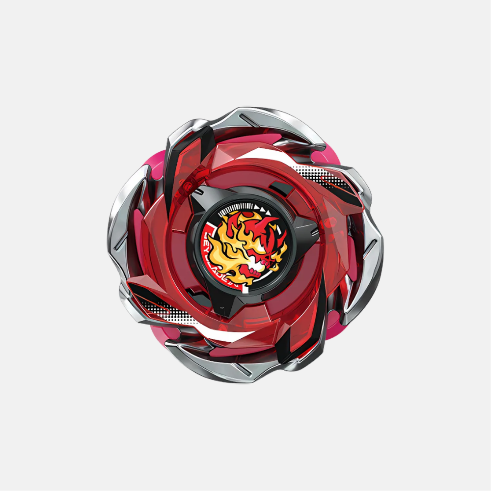 CX-05 Random Booster Vol.6