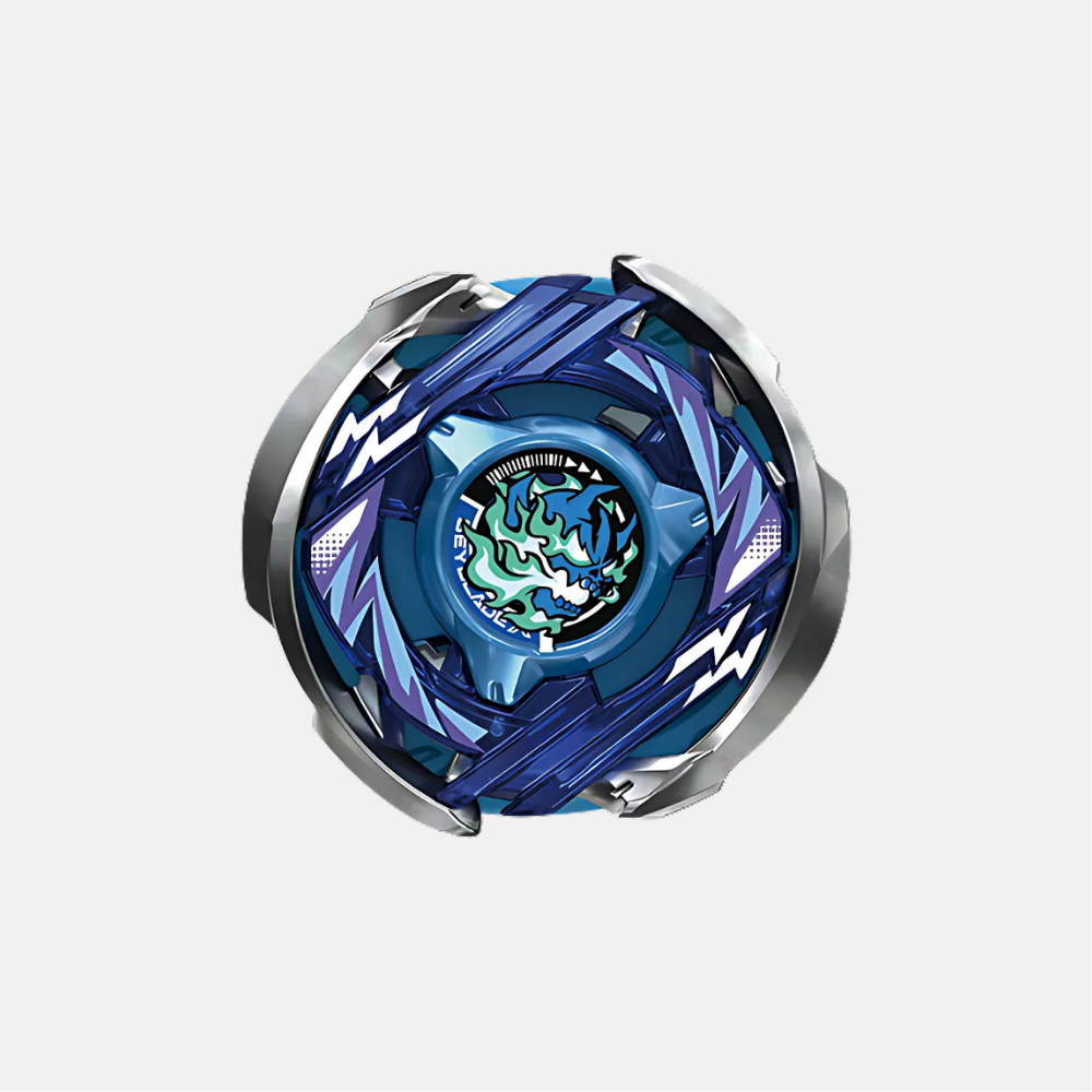 CX-05 Random Booster Vol.6