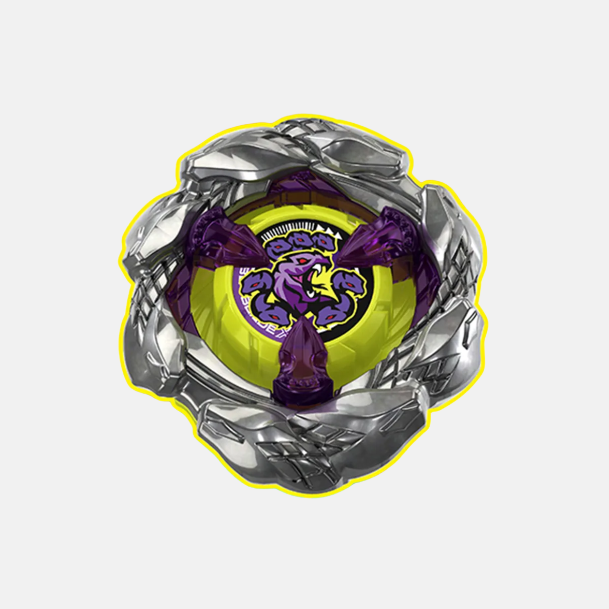 UX-00 CoroCoro Booster Orochi Cluster 6-60LF
