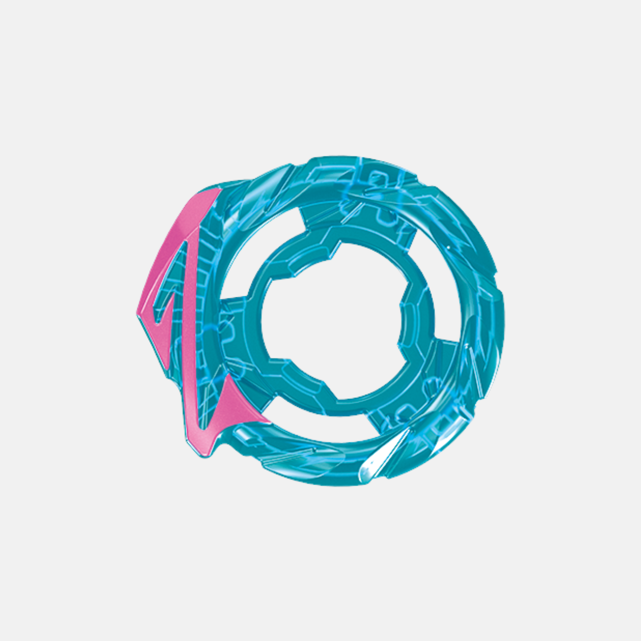 CX-17 Random Booster Vol. 10
