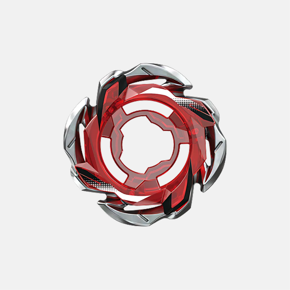 CX-05 Random Booster Vol.6