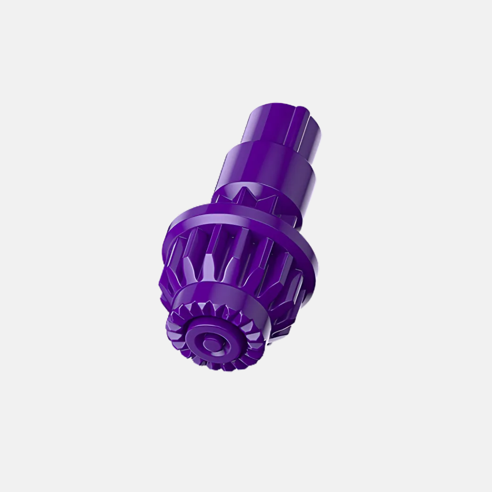 UX-09 Starter Samurai Saber 2-70L