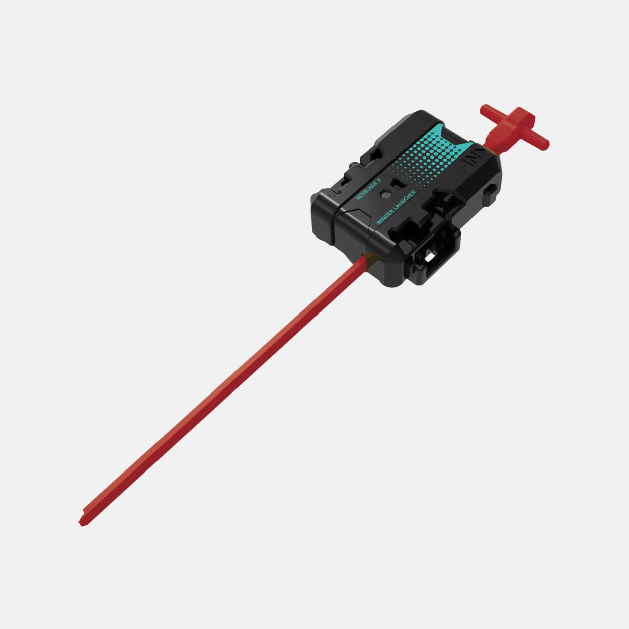 UX-19 Starter Bullet Gryphon H