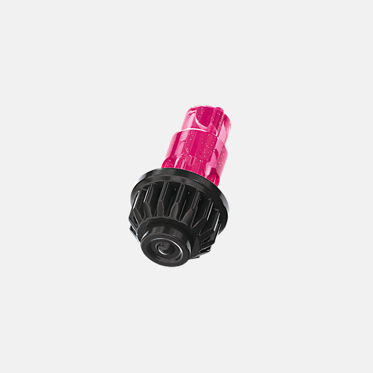 UX-00 Booster Scorpio Spear 0-70Z Metal Coat: Magenta