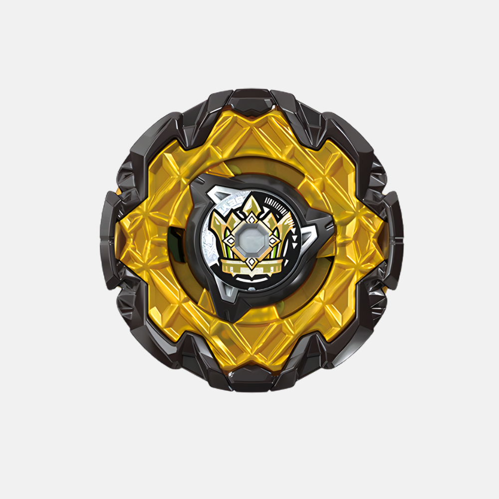 CX-11 Emperor Might Deck Set