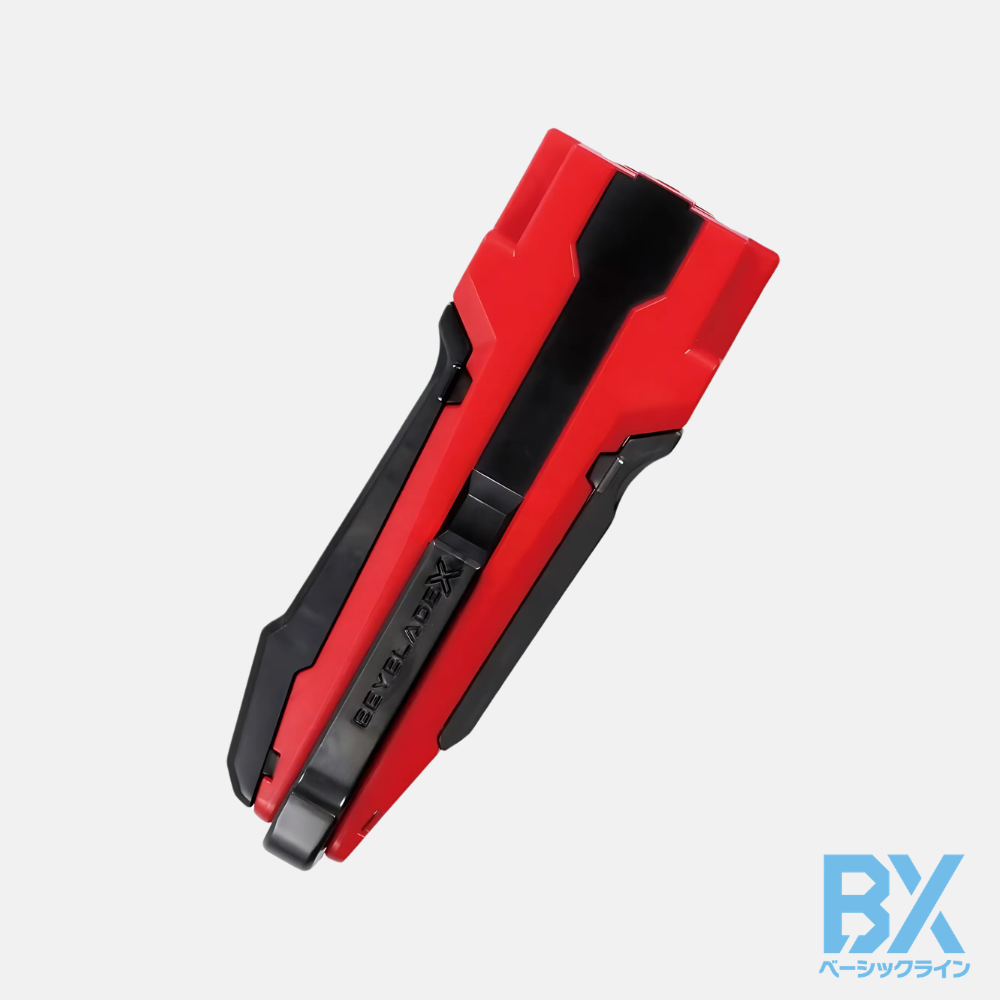 BX-30 Custom Grip Red Ver.