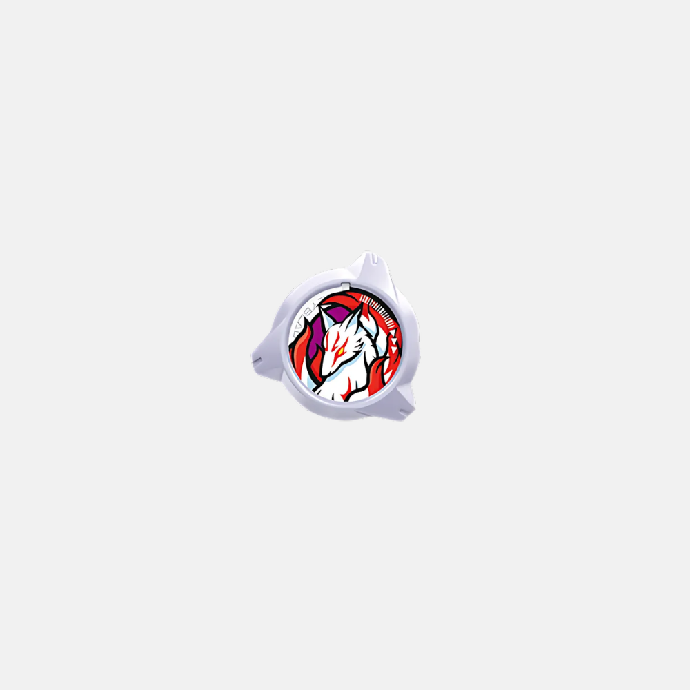 CX-06 Random Booster Fox Brush Select