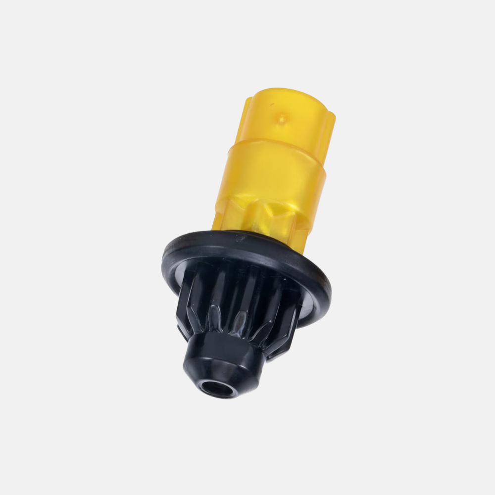 BX-00 Bit Set F/T/B/N Gold x Black
