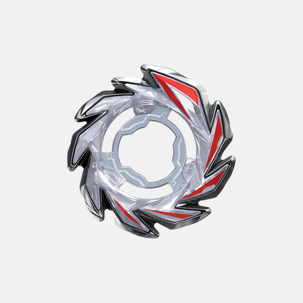 CX-06 Random Booster Fox Brush Select