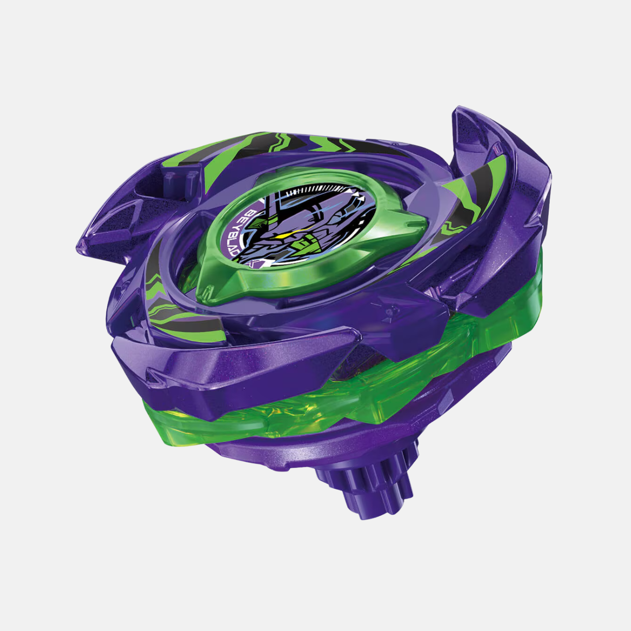 CX-00 Evangelion Deck Set