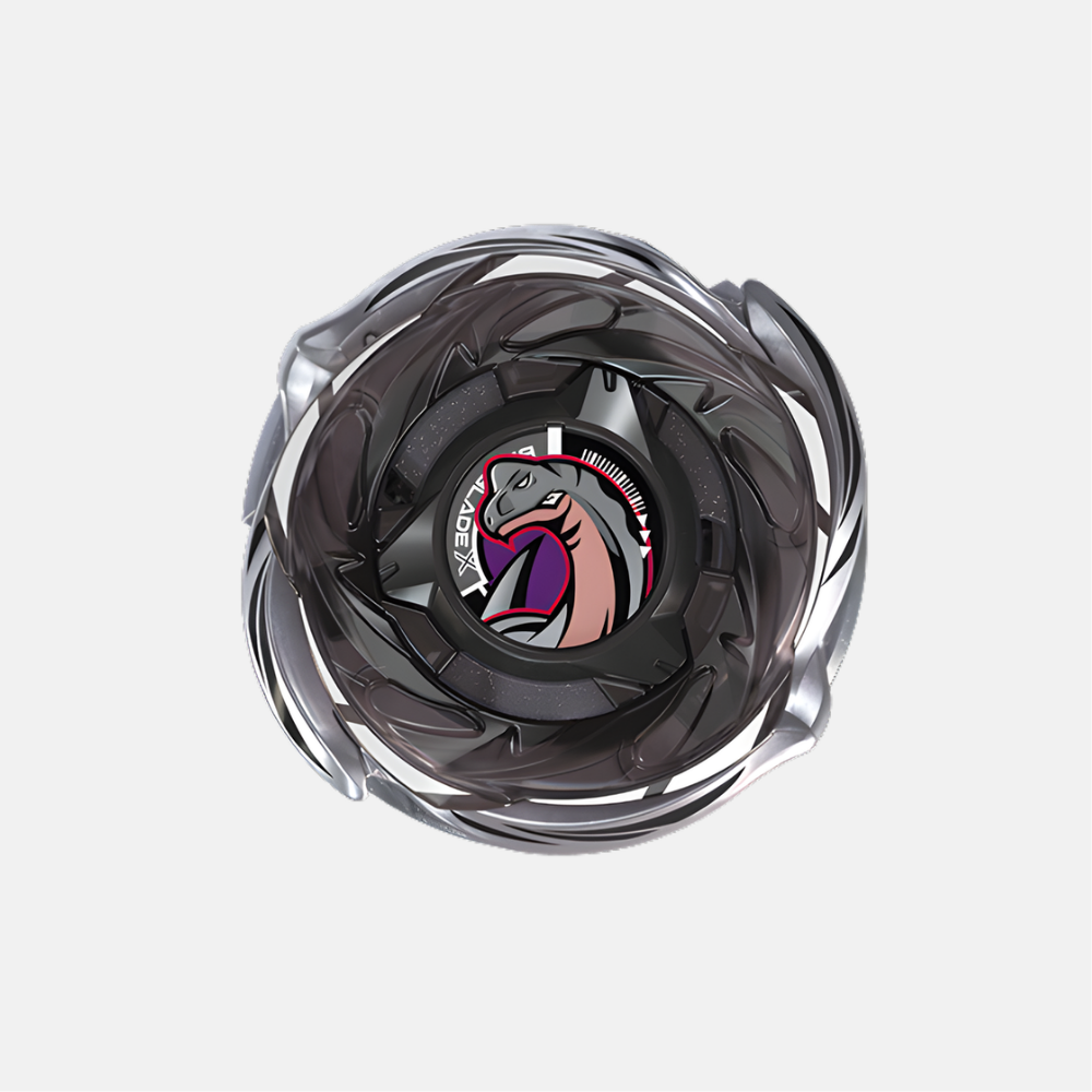 CX-18 Random Booster: Brachio Whip Select