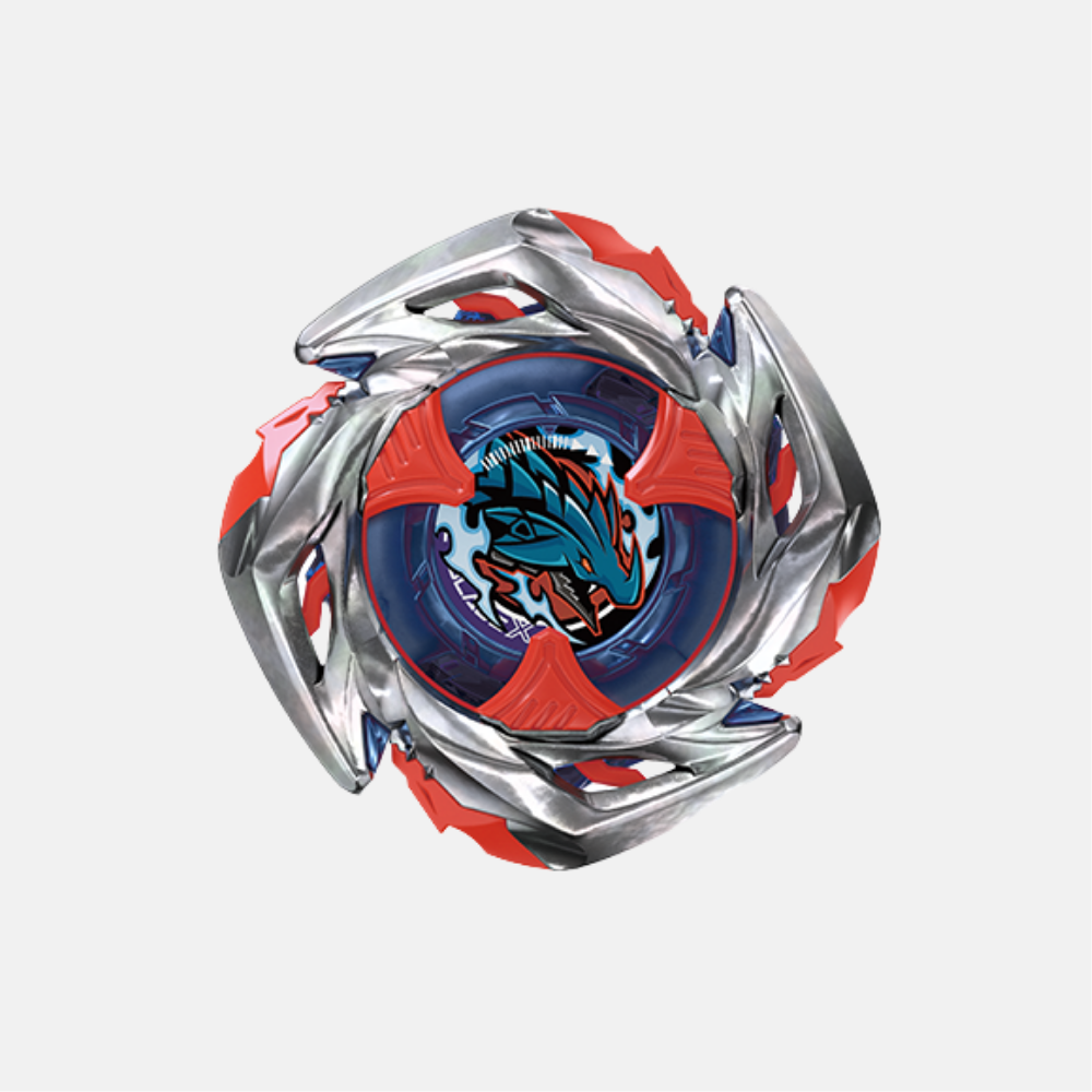 UX-11 Starter Impact Drake 9-60LR