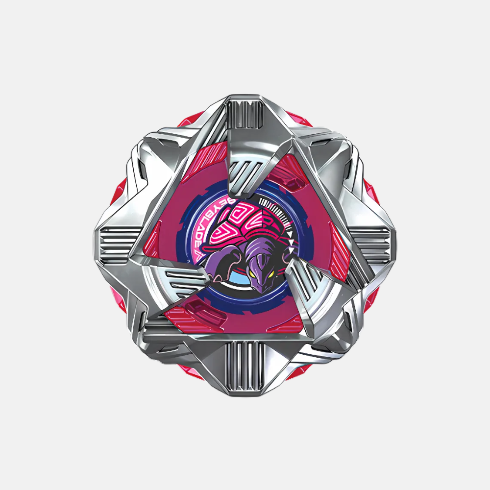 CX-08 Random Booster Vol.7
