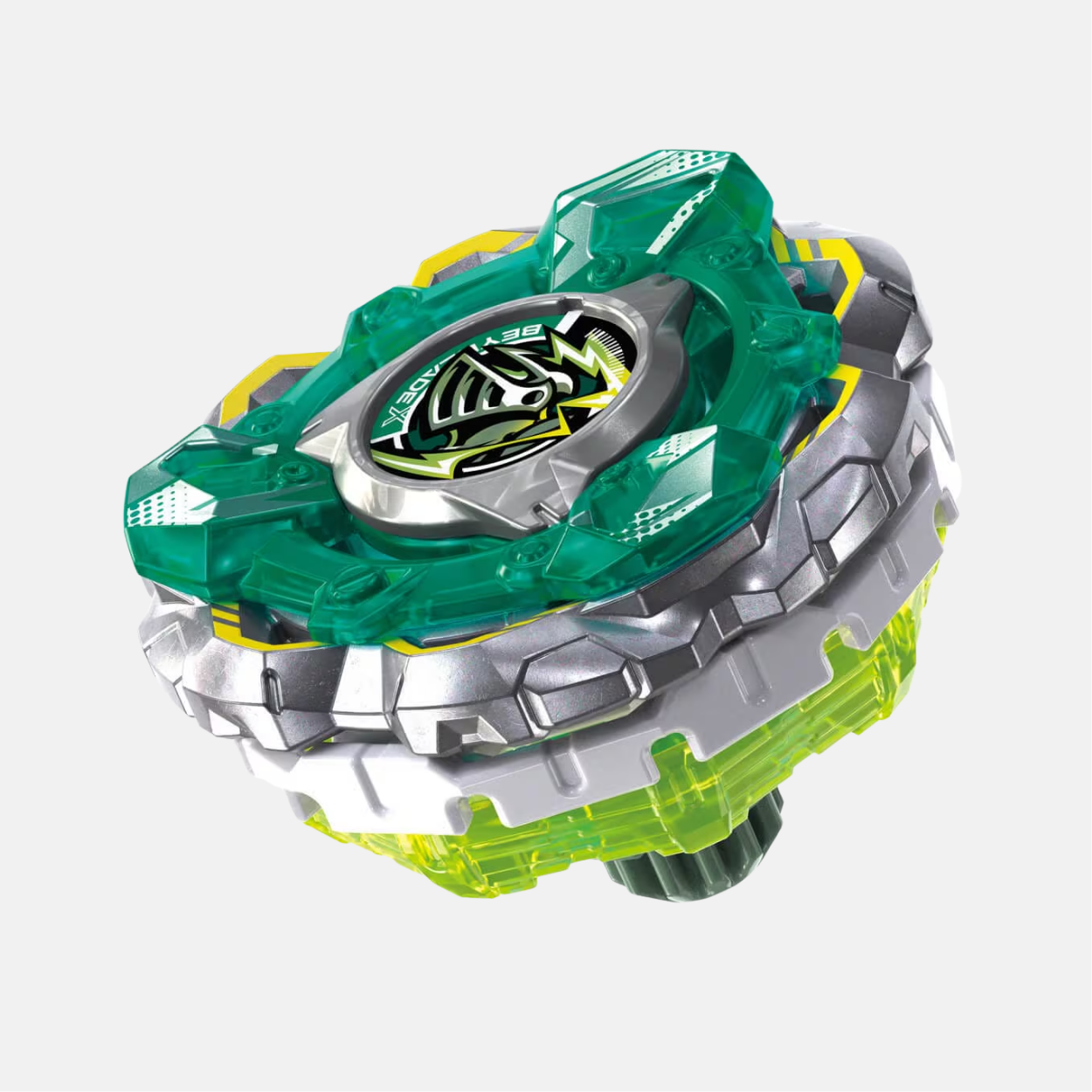 CX-14 Starter Night Fortress GV8-70UN