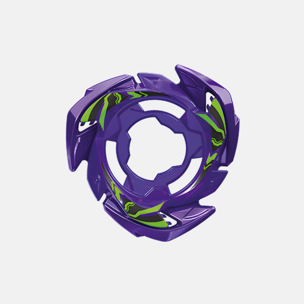 CX-00 Evangelion Deck Set