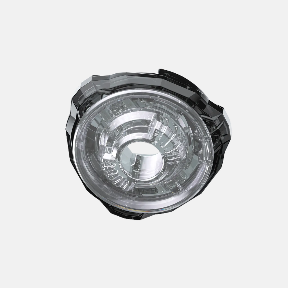 UX-08 Starter Silver Wolf 3-80FB