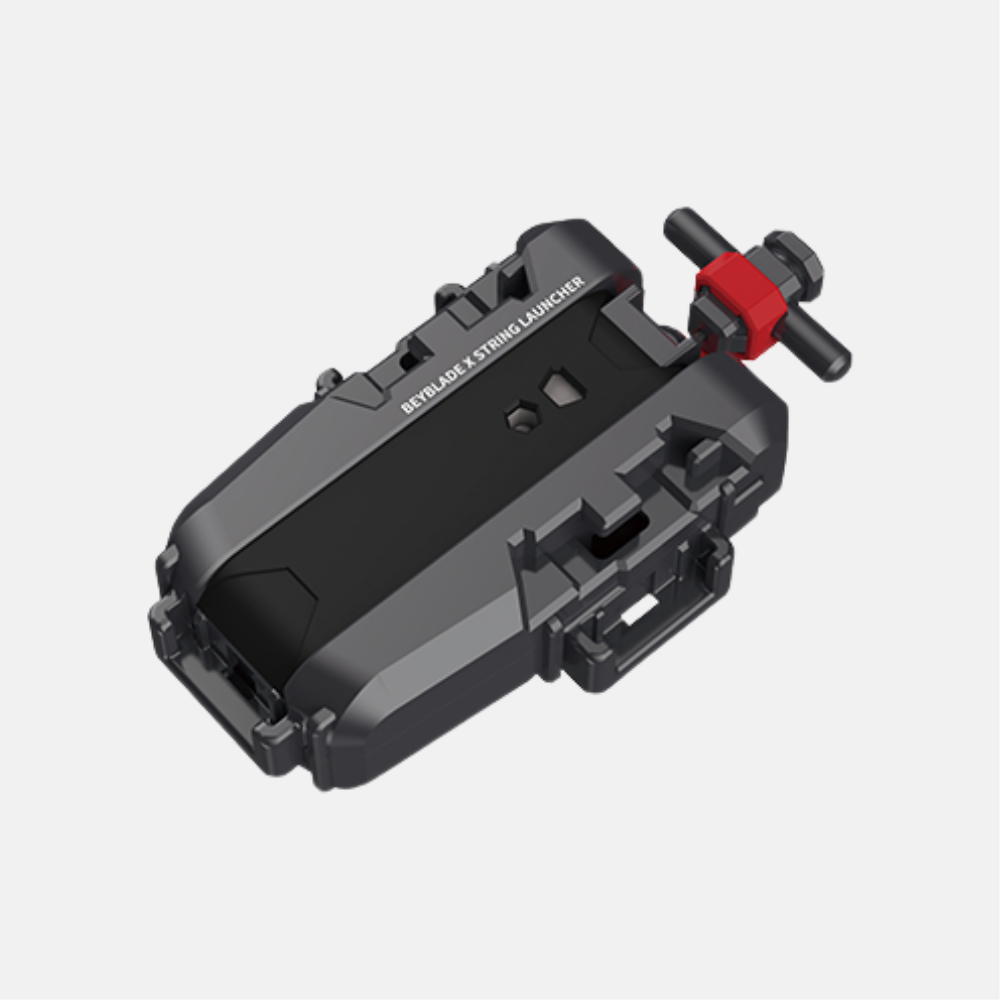 UX-11 Starter Impact Drake 9-60LR