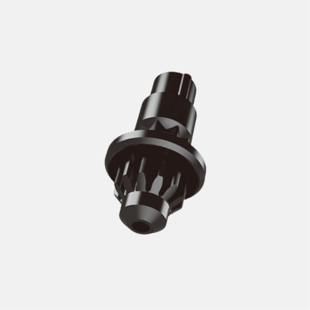 BX-00 Booster Dranzer Spiral 3-80T Black Ver.