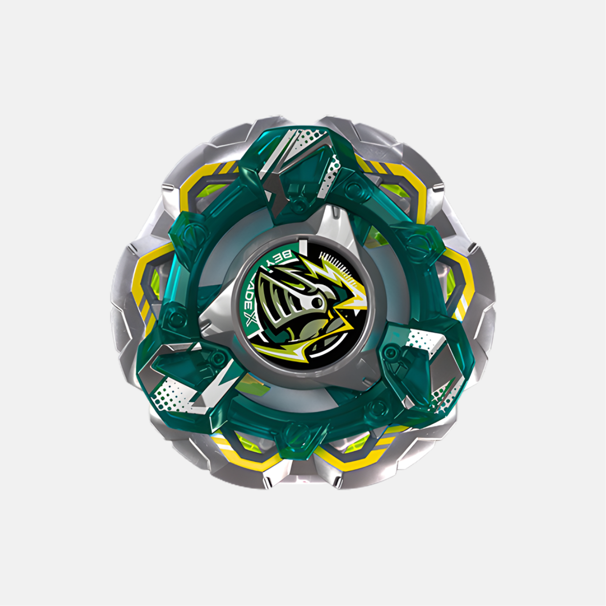 CX-14 Starter Night Fortress GV8-70UN