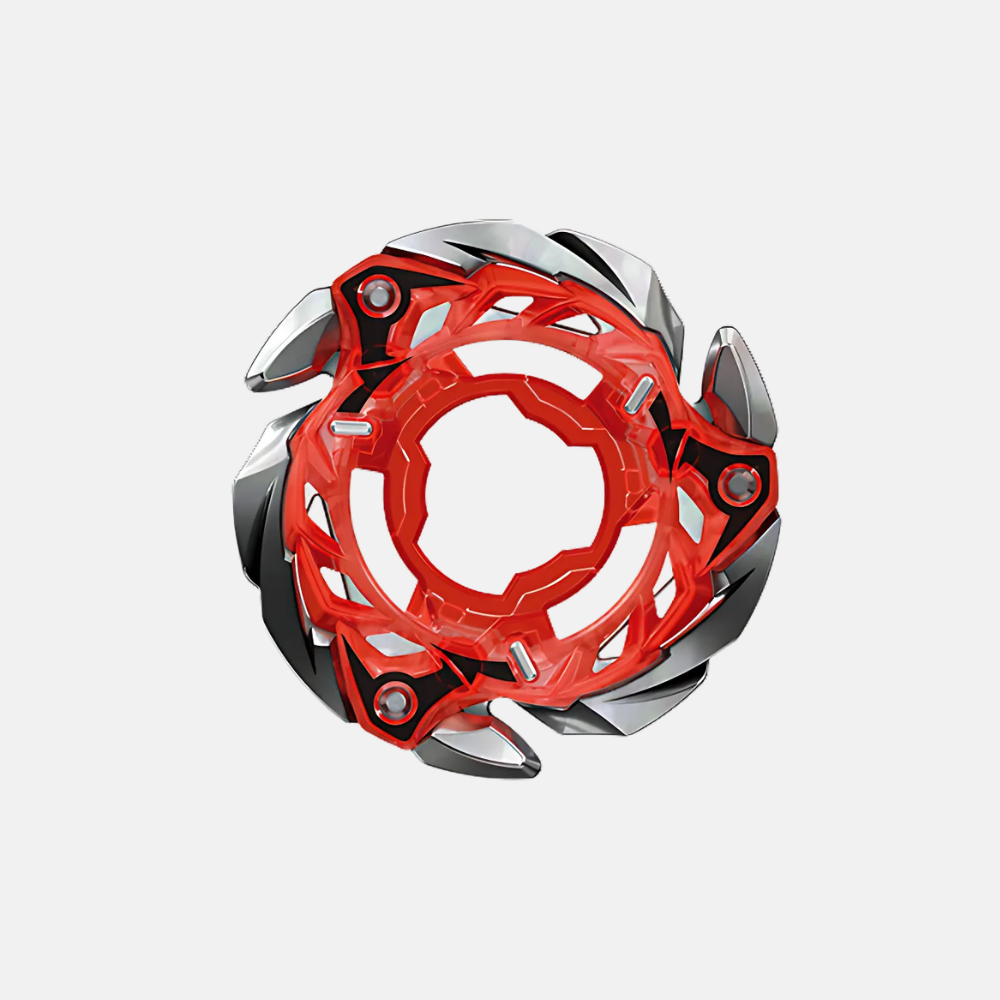 CX-08 Random Booster Vol.7