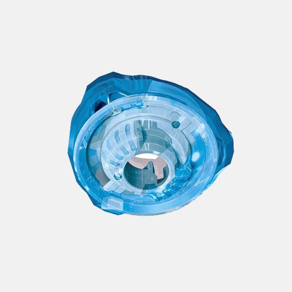 BX-06 Booster Knight Shield 3-80N