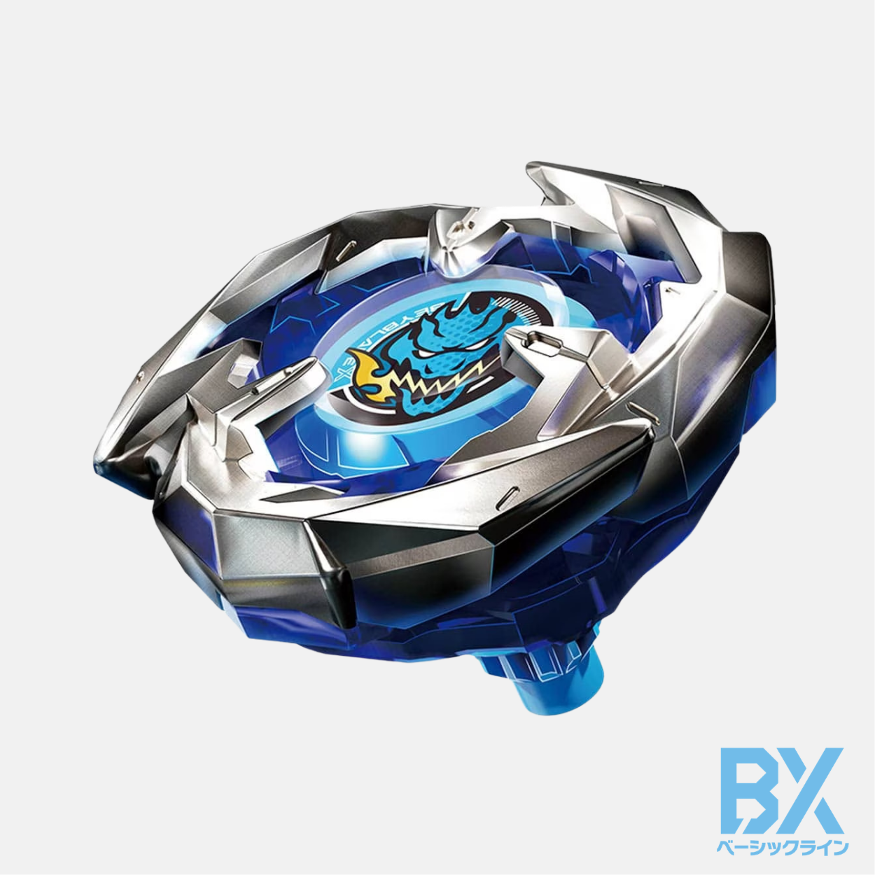 BX-01 Starter Dran Sword 3-60F