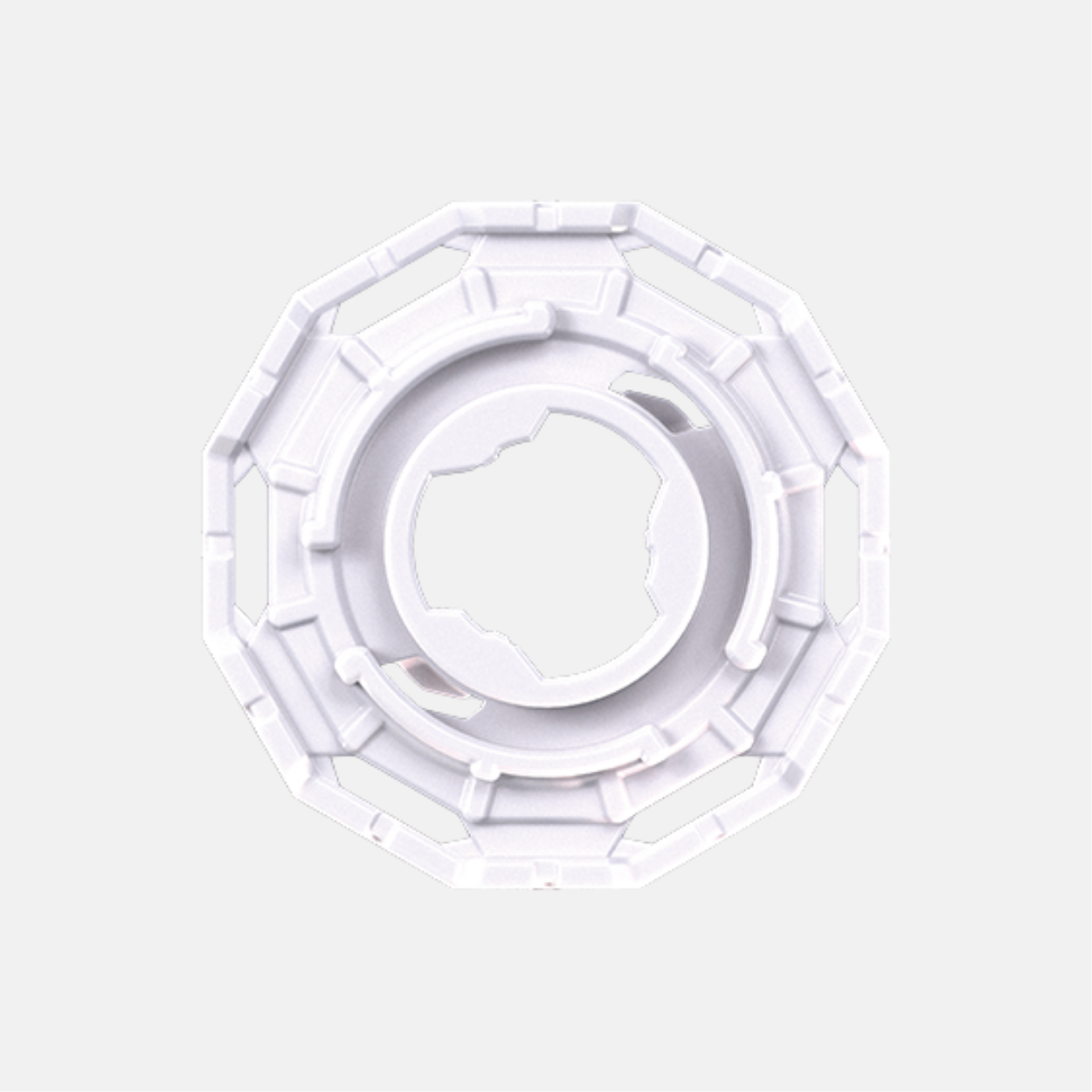 CX-14 Starter Night Fortress GV8-70UN