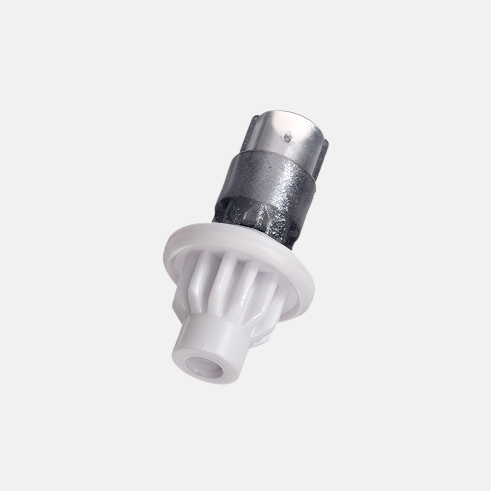 BX-00 Bit Set F/T/B/N Silver x White