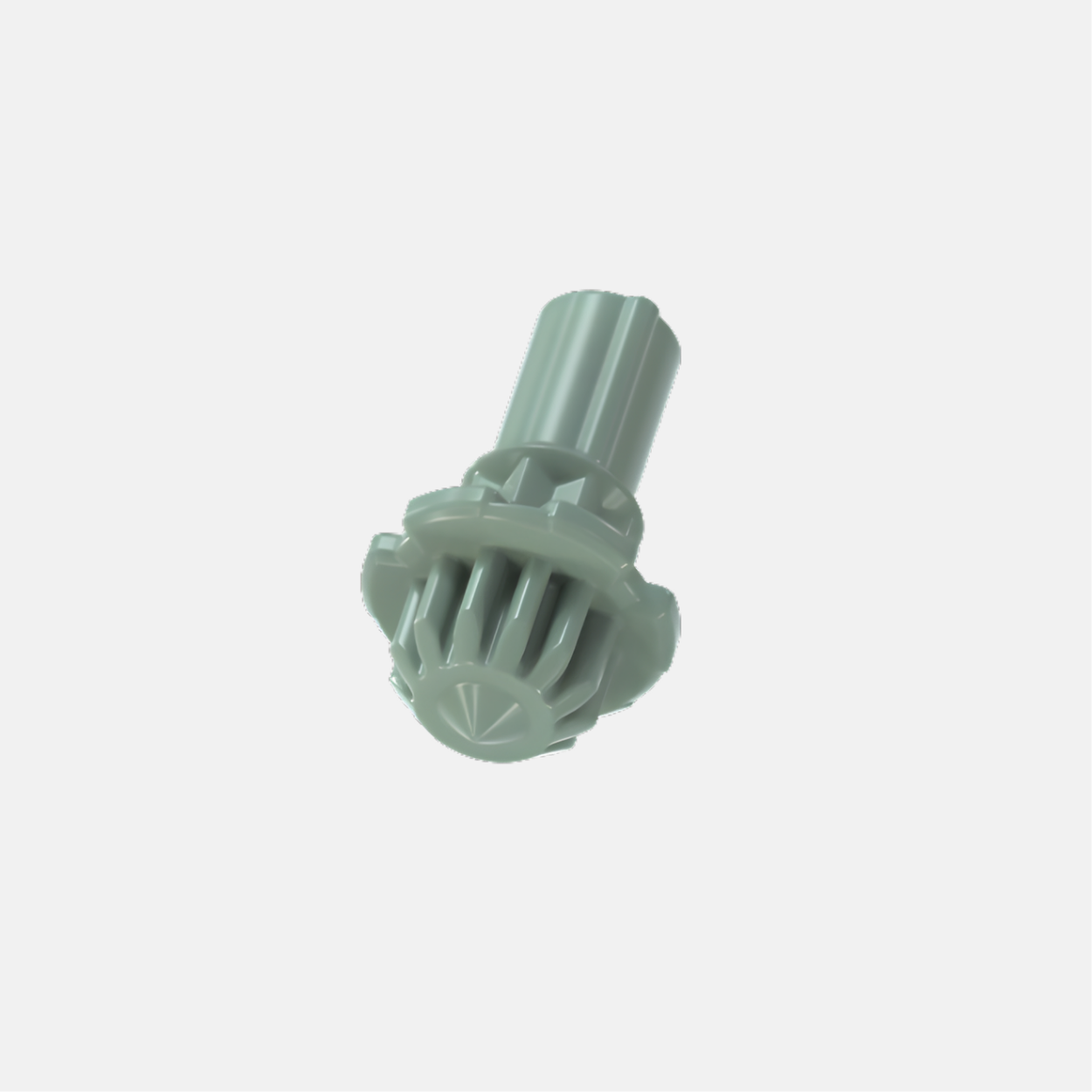 CX-14 Starter Night Fortress GV8-70UN
