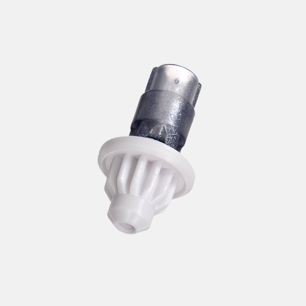 BX-00 Bit Set F/T/B/N Silver x White
