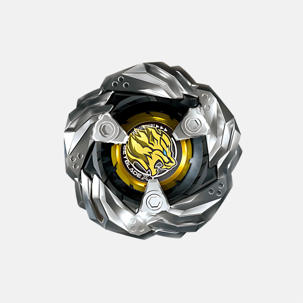 BX-15 Starter Leon Claw 5-60P