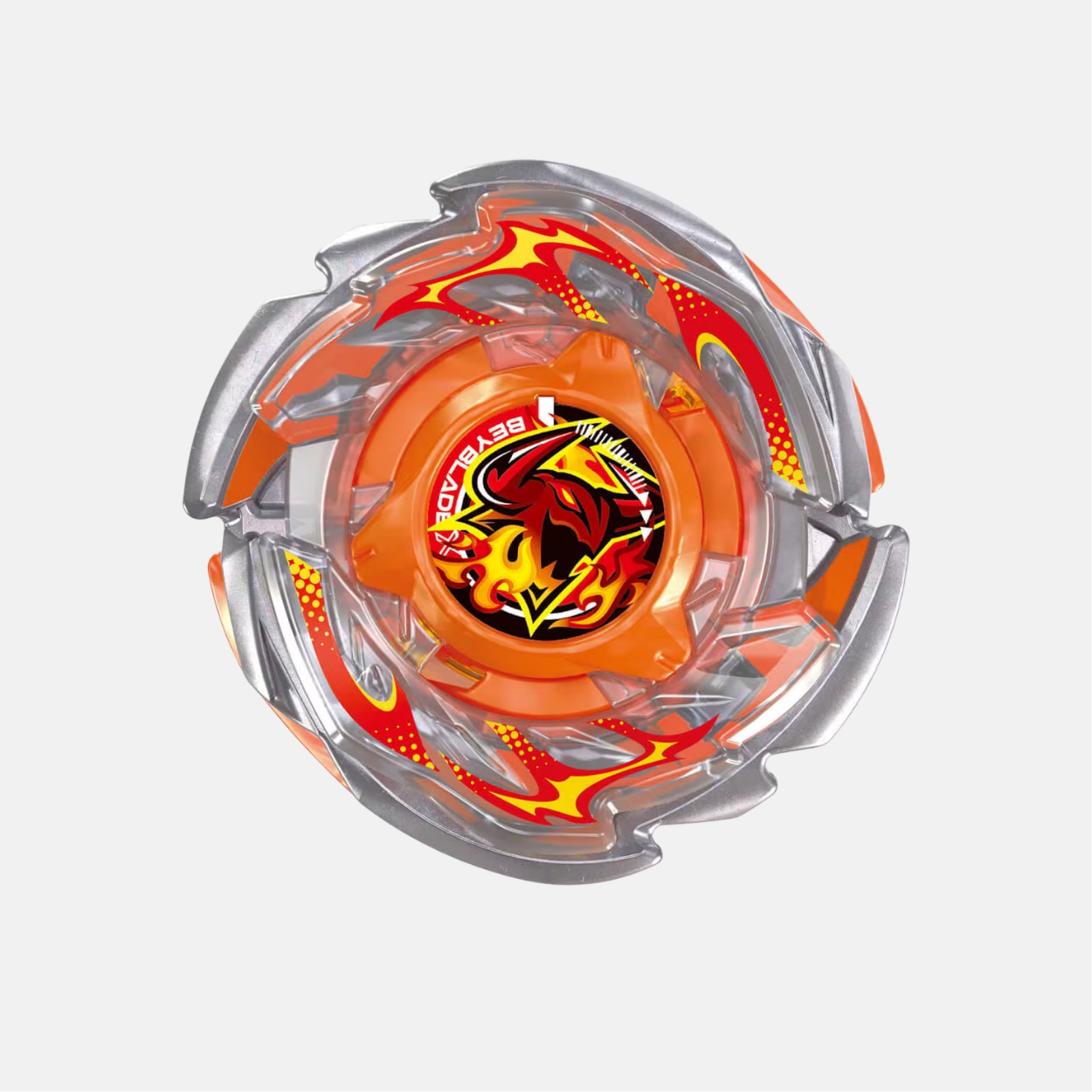CX-15 Booster Ragna Rage FE4-55Y