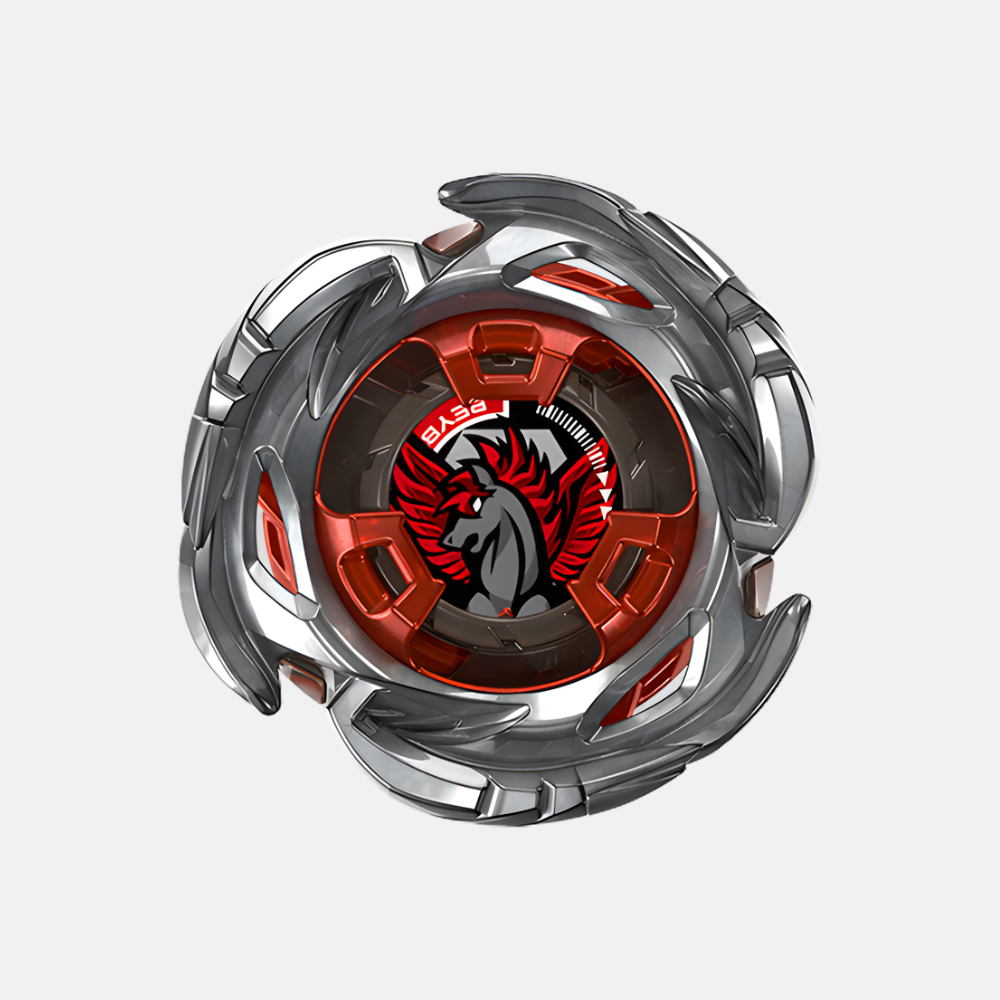 UX-00 Booster Aero Pegasus 3-70A Red Ver.