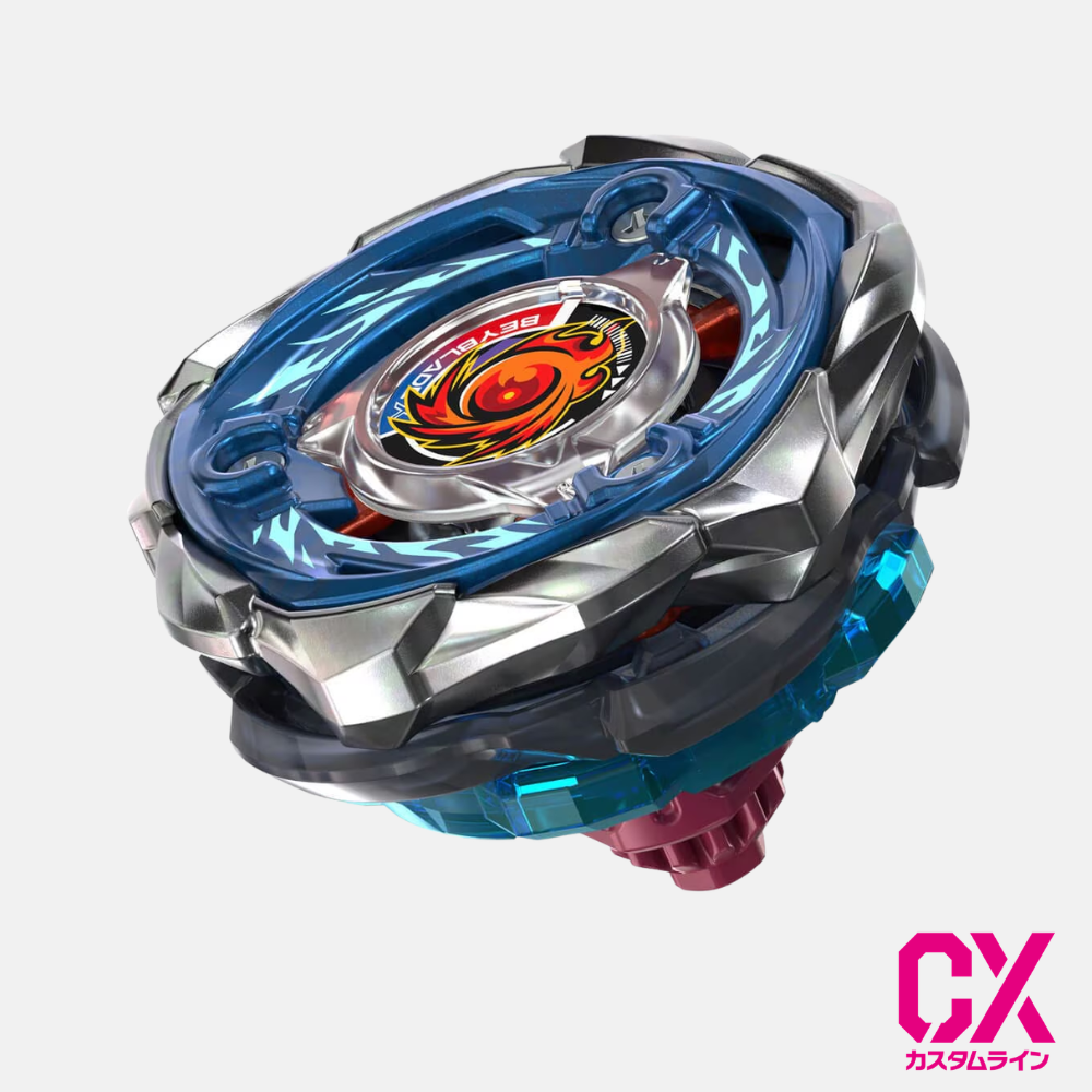 CX-09 Starter Sol Eclipse D5-70TK