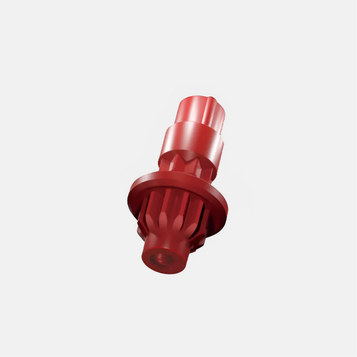 BX-15 Starter Leon Claw 5-60P