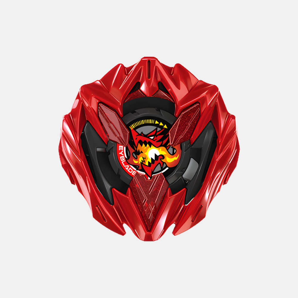BX-48 Random Booster Vol. 9