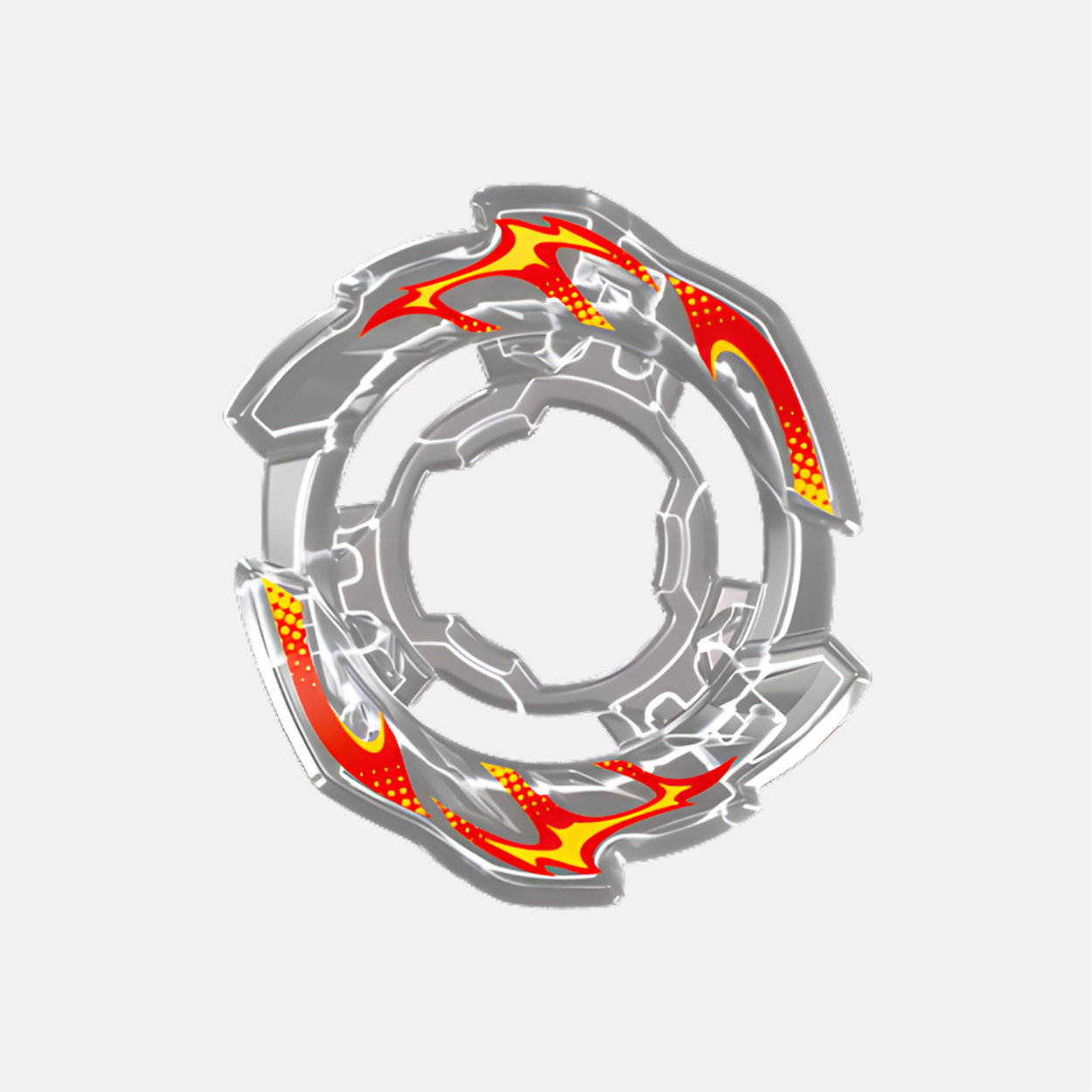 CX-15 Booster Ragna Rage FE4-55Y