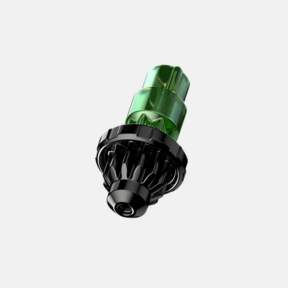 BX-00 Booster Hells Chain 5-60HT Metal Coat: Black