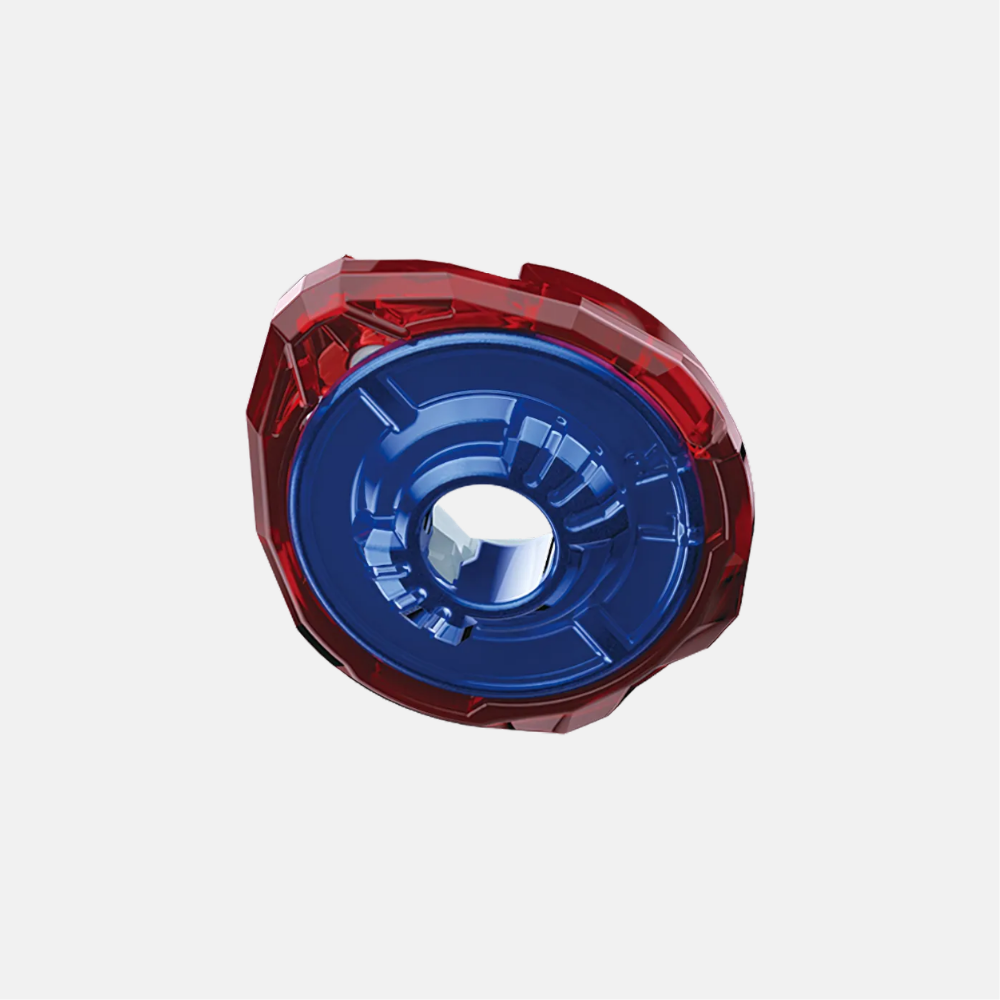 UX-00 Starter Dran Buster 1-60A Metal Coat: Blue FC Barcelona Ver.
