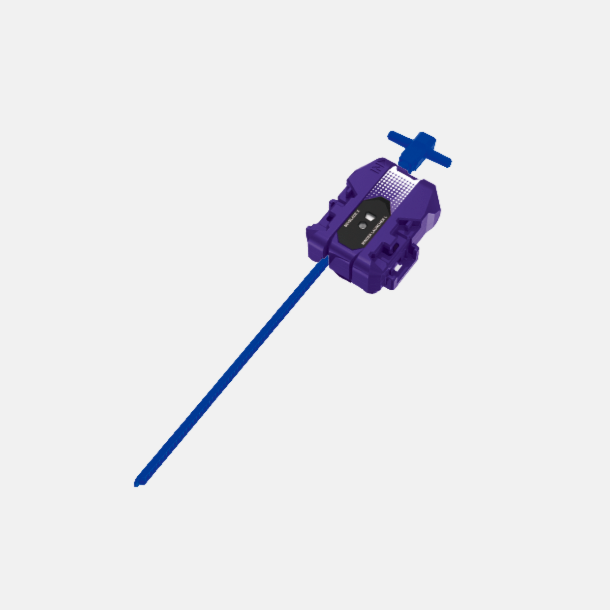 BX-52 Luster Dragoon 6-60LC