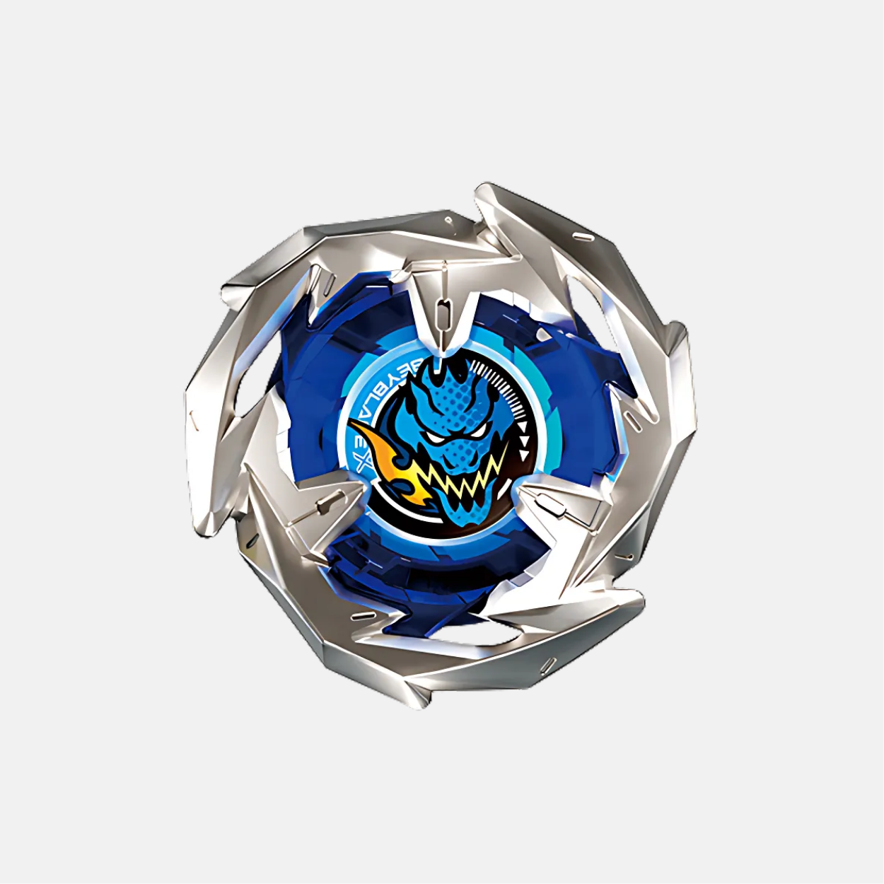 BX-01 Starter Dran Sword 3-60F