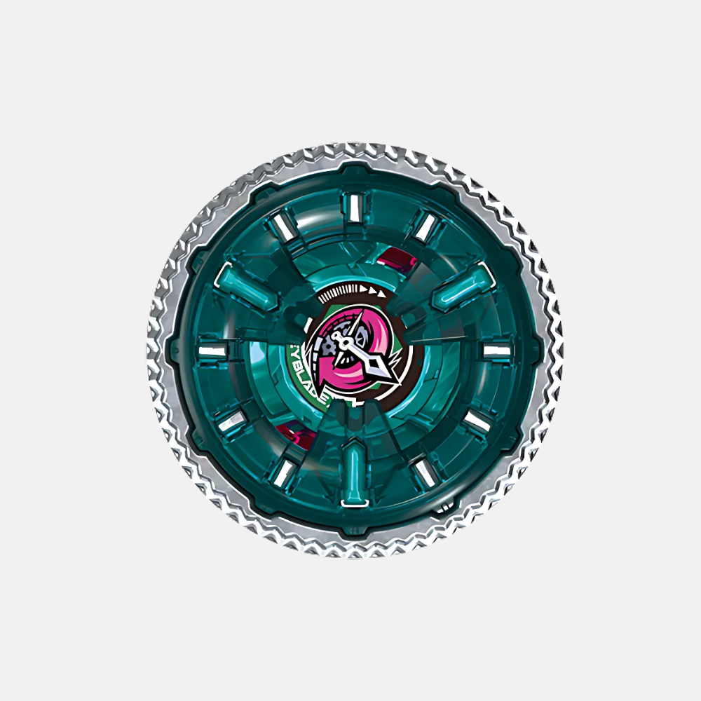 UX-16 Random Booster Clock Mirage Select