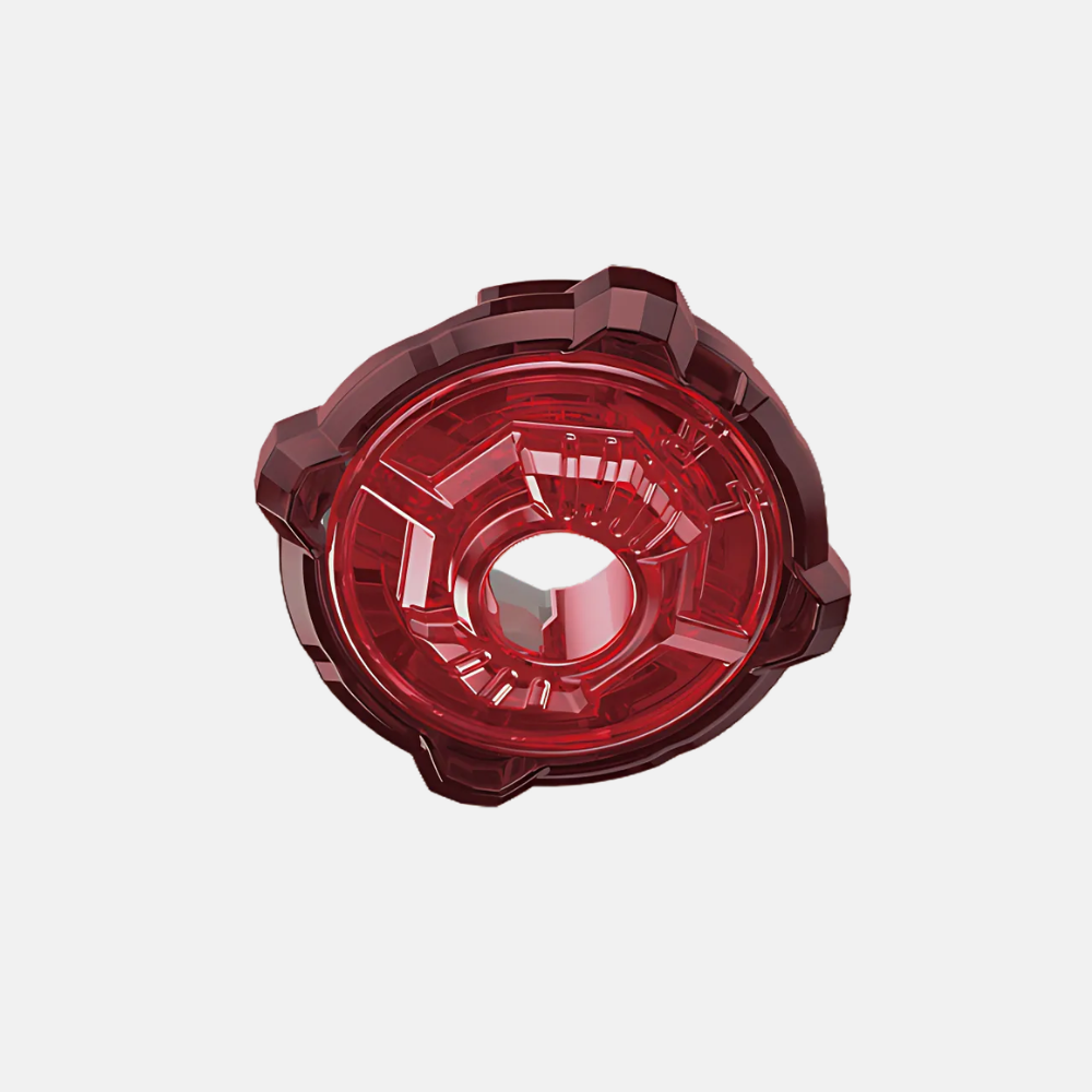 BX-38 Booster Crimson Garuda 4-70TP