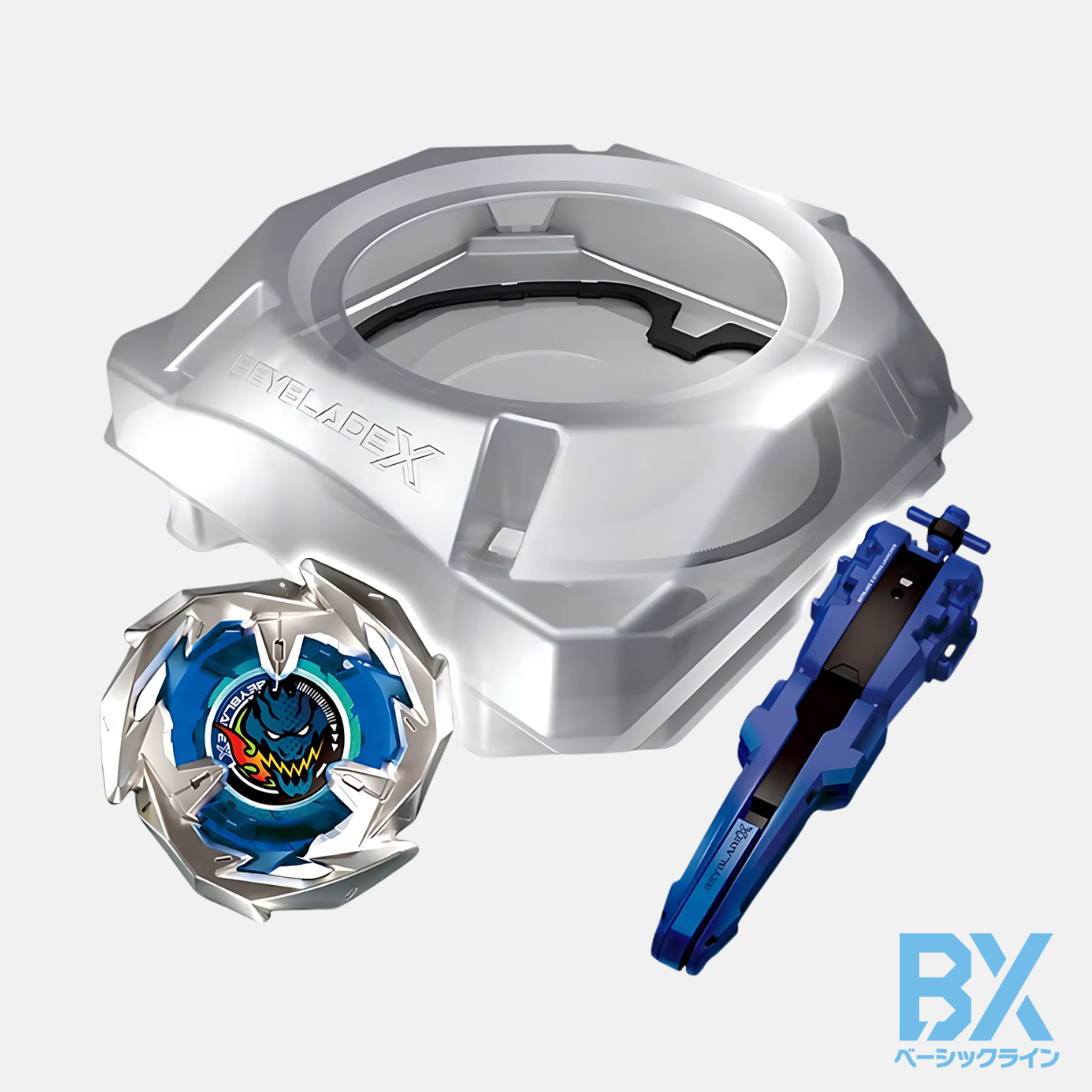 BX-07 Start Dash Set