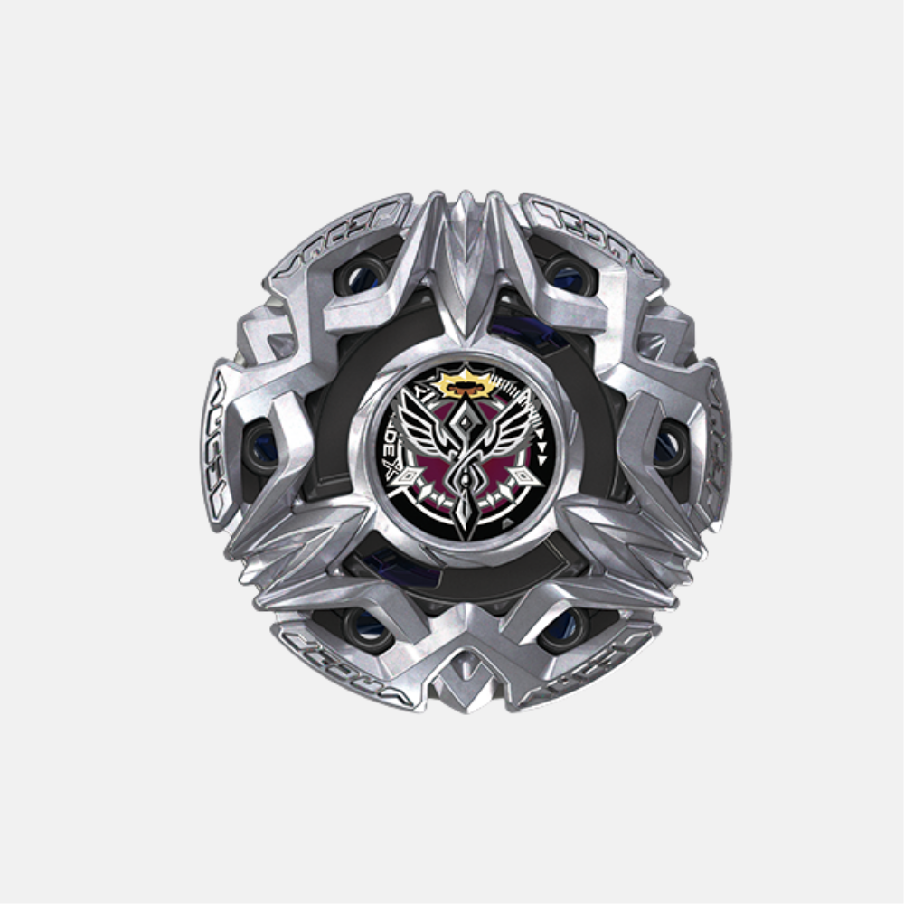 BX-50 Random Booster Vol. 11