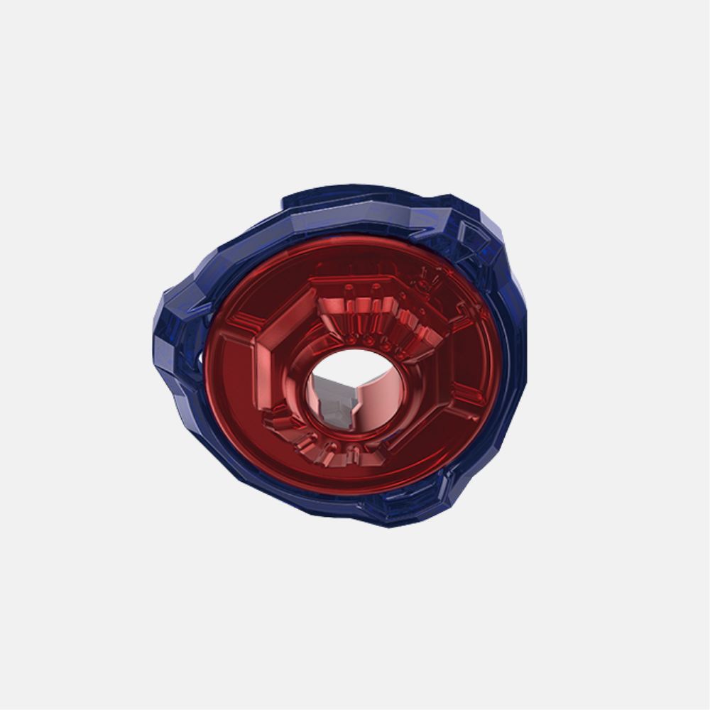 UX-00 Set Exclusivo Beyblade X FC Barcelona
