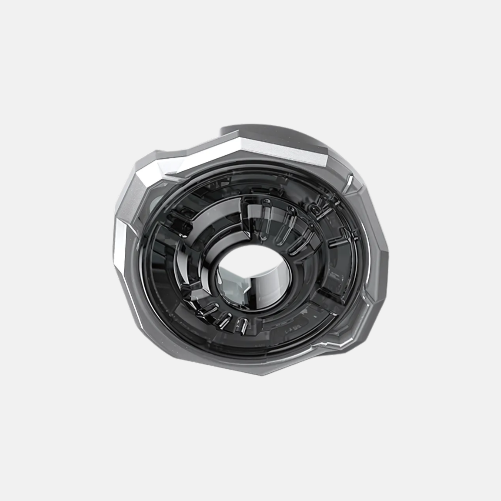 UX-07 Phoenix Rudder Deck Set