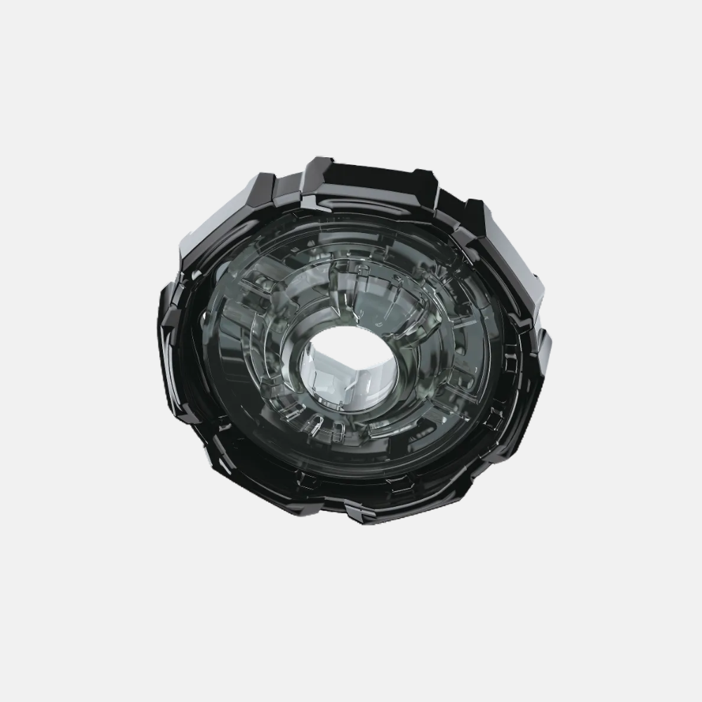 UX-06 Booster Leon Crest 7-60GN
