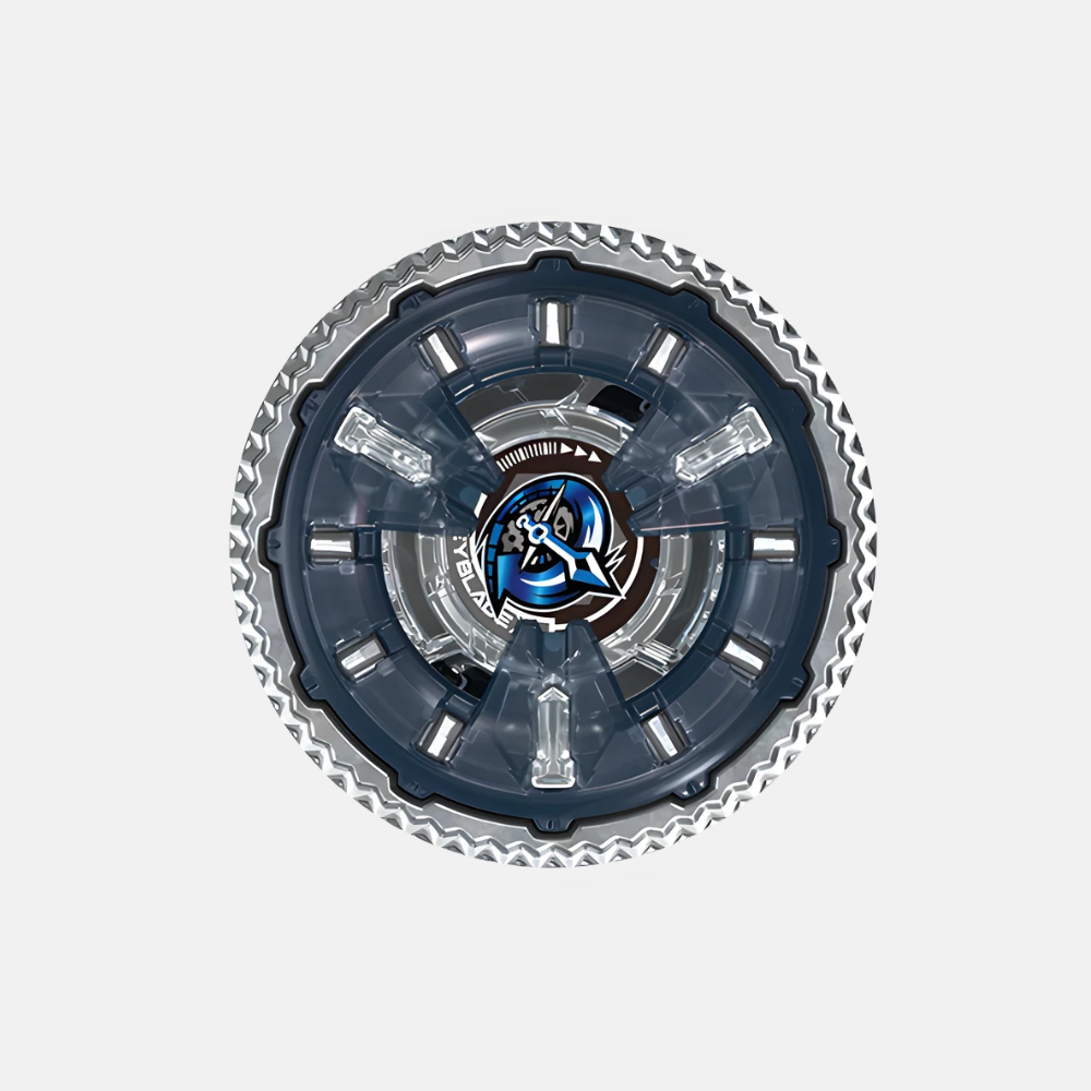 UX-16 Random Booster Clock Mirage Select