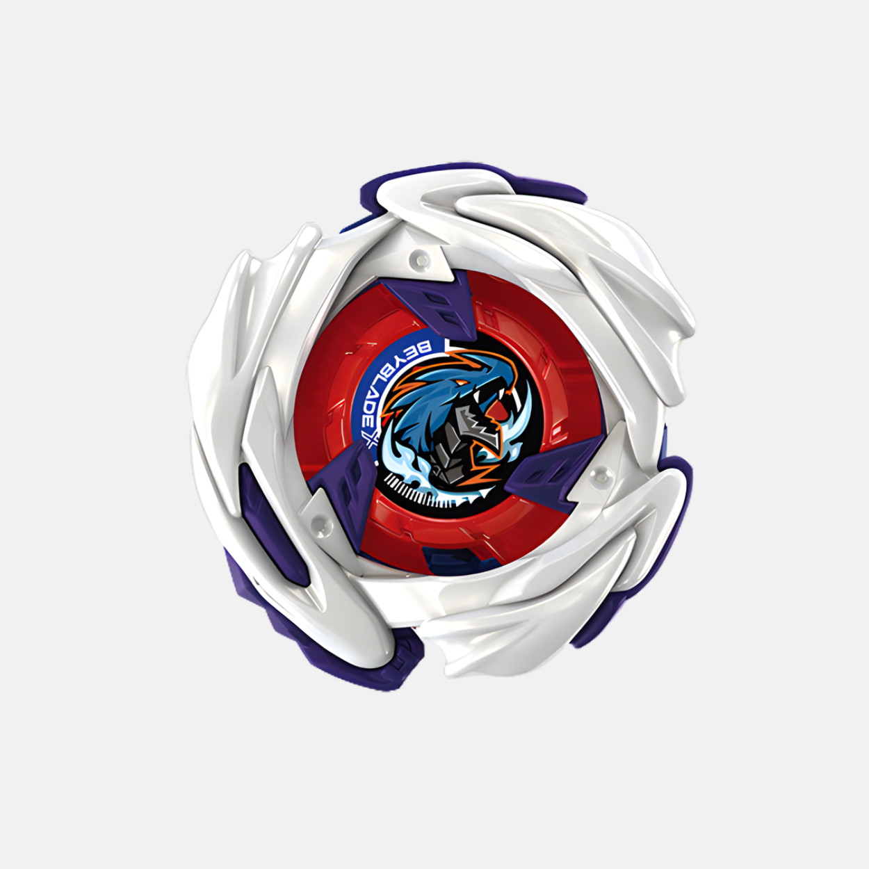 UX-17 Starter Meteor Dragoon 3-70J